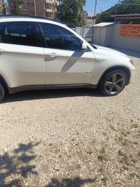 BMW X6 50i * 360 * Harman Kardon * (НАЛИЧНА В БГ), снимка 5