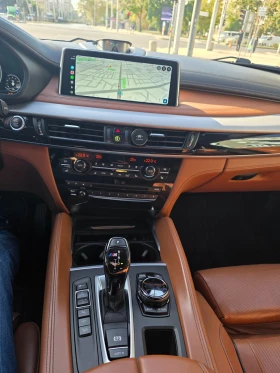 BMW X6 M50 D individual, снимка 15