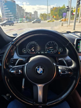 BMW X6 M50 D individual, снимка 16