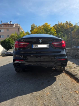 BMW X6 M50 D individual, снимка 5