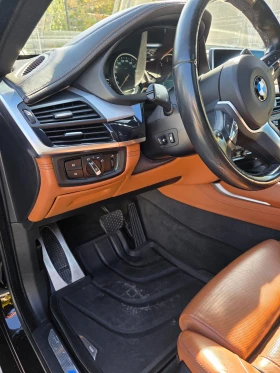 BMW X6 M50 D individual, снимка 13