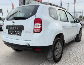 Dacia Duster Нави, газ, Италия, снимка 4