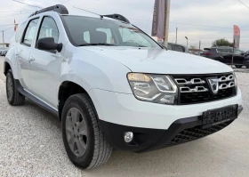 Dacia Duster Нави, газ, Италия, снимка 3