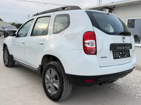 Dacia Duster Нави, газ, Италия, снимка 6