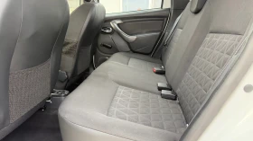 Dacia Duster Нави, газ, Италия, снимка 13