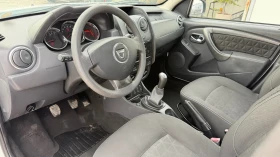 Dacia Duster Нави, газ, Италия, снимка 7
