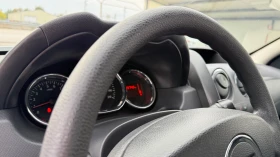 Dacia Duster Нави, газ, Италия, снимка 10