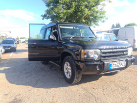 Land Rover Discovery 2.5 Td5, снимка 2