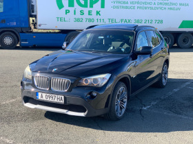 BMW X1, снимка 1 - Автомобили и джипове - 44952633