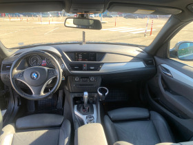 BMW X1, снимка 10 - Автомобили и джипове - 44952633