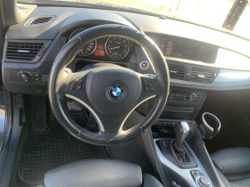 BMW X1, снимка 17 - Автомобили и джипове - 44952633