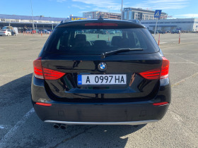 BMW X1, снимка 3 - Автомобили и джипове - 44952633