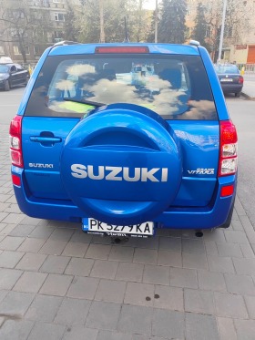 Suzuki Grand vitara, снимка 6