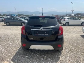 Opel Mokka 1.6 i( ) | Mobile.bg    6