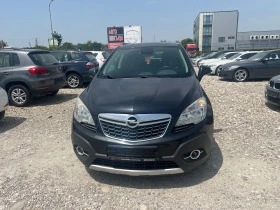 Opel Mokka 1.6 i( ) | Mobile.bg    2