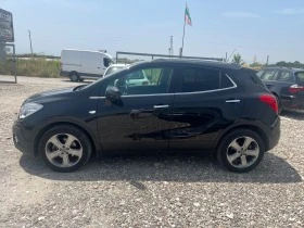 Opel Mokka 1.6 i( ) | Mobile.bg    8