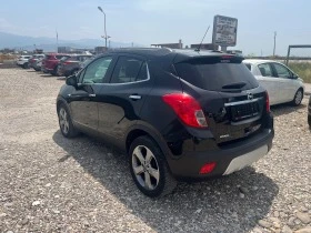 Opel Mokka 1.6 i( ) | Mobile.bg    7