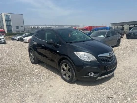 Opel Mokka 1.6 i( ) | Mobile.bg    3