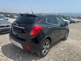 Opel Mokka 1.6 i( ) | Mobile.bg    5