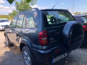 Toyota Rav4 2, 0, снимка 3