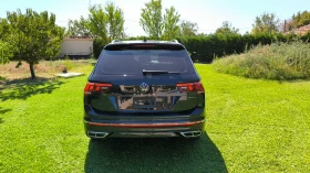 VW Tiguan R-LINE* 4Motion*   | Mobile.bg    6