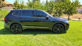 VW Tiguan R-LINE* 4Motion* ВСИЧКИ ЕКСТРИ, снимка 4