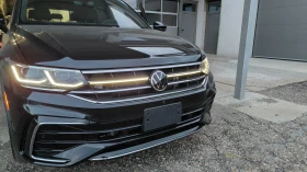 VW Tiguan R-LINE* 4Motion* ВСИЧКИ ЕКСТРИ, снимка 17