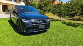 VW Tiguan R-LINE* 4Motion*   | Mobile.bg    2