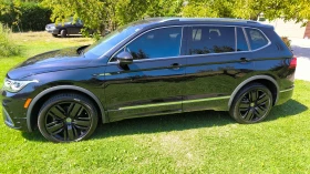 VW Tiguan R-LINE* 4Motion*   | Mobile.bg    7