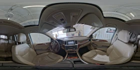 Mercedes-Benz GL 450 4MATIC* * * * .*  | Mobile.bg    9