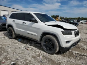 Jeep Grand cherokee LIMITED | Mobile.bg    3