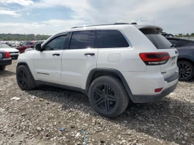 Jeep Grand cherokee LIMITED - [5] 