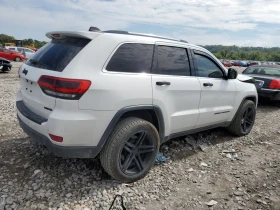 Jeep Grand cherokee LIMITED - [7] 