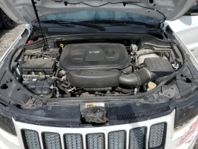 Jeep Grand cherokee LIMITED - [12] 