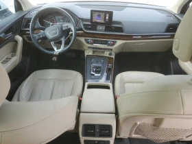 Audi Q5 PREMIUM PLUS/, снимка 7