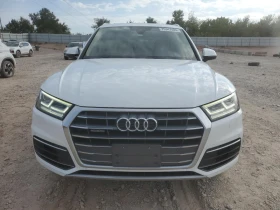 Audi Q5 PREMIUM PLUS/ | Mobile.bg    3