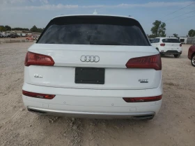 Audi Q5 PREMIUM PLUS/, снимка 6