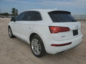 Audi Q5 PREMIUM PLUS/, снимка 5