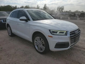 Audi Q5 PREMIUM PLUS/ | Mobile.bg    2