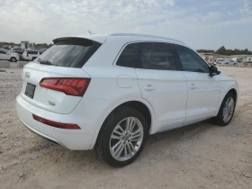 Audi Q5 PREMIUM PLUS/, снимка 4