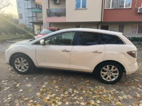 Mazda CX-7, снимка 5