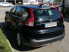 Honda Cr-v, снимка 2