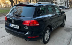 VW Touareg 3.0TDI НА ПУРЖИНИ 8ZF КОЖА НАВИ 4Х4, снимка 2