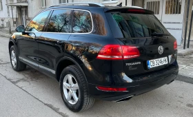 VW Touareg 3.0TDI НА ПУРЖИНИ 8ZF КОЖА НАВИ 4Х4, снимка 3