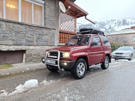 Daihatsu Feroza, снимка 5