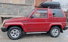 Daihatsu Feroza, снимка 3