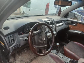 Kia Sportage 2.0D 140 к.с., снимка 7