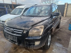 Kia Sportage 2.0D 140 .. | Mobile.bg    4