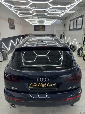 Audi Q7, снимка 3