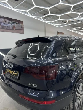 Audi Q7, снимка 17